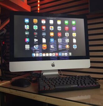 Prodám iMac 21,5
