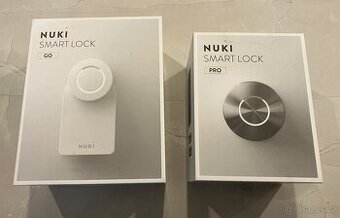 Nuki Smart Lock Pro Gen5
