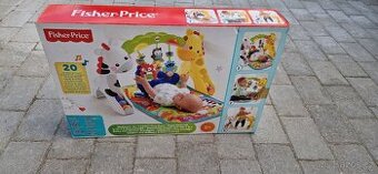 Dětská hrazdička Fischer Price