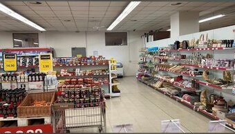 Vybavení prodejny - 1