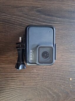 GoPro Hero 7 silver