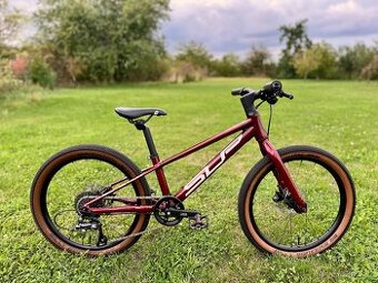 Superior Team 20" - perfektní stav, záruka, servis