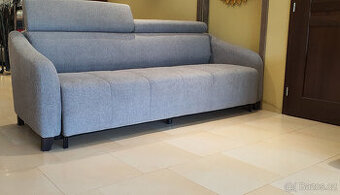 Rozkládací pohovka top stav, mozna i doprava