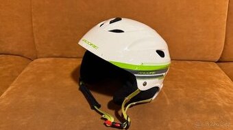 Lyžařská helma Arcore vel. 52-58