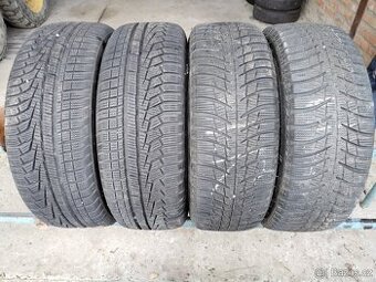 215/60/16 zimní pneu HANKOOK BRIDGESTONE 215/60 R16