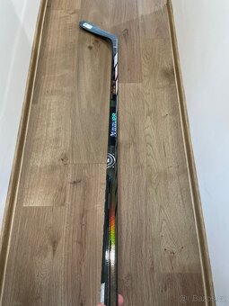 Hokejka Bauer PROTO R -65 flex, P92 levá