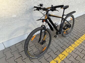 Scott ASPECT 930 (2018) velikost L