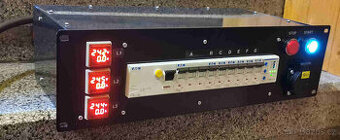 PRODÁM PODIOVÝ ROZVADĚČ