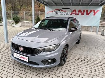 Fiat Tipo 1,6 MJT,KLIMA,NAVI,VÝHŘEV