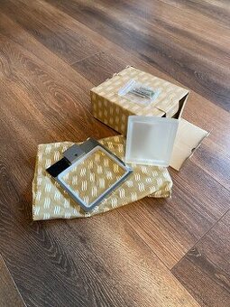 Mýdlenka do koupelny – Inda New Europe 4900