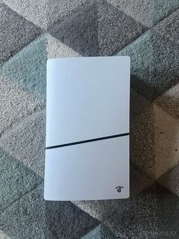 PS5 s mechanikou + 2x ovladač (DualSense)