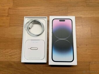 Iphone 14 pro 256 gb