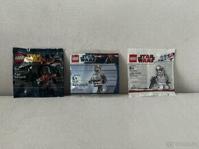 LEGO STAR WARS polybag