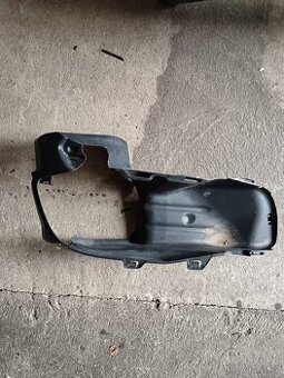 Vedení vzduchu Peugeot 308