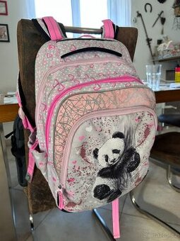 Školní aktovka 1. stupeň Bagmaster