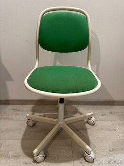Dětská otočná židle Ikea Orfjall
