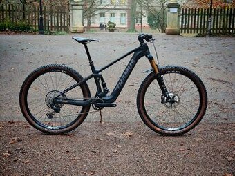 Thömus Lightrider E Ultimate