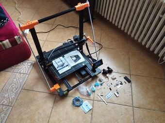 3D tiskárna Anycubic Chiron