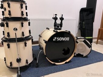 Bicí sada - SONOR FORCE 1007