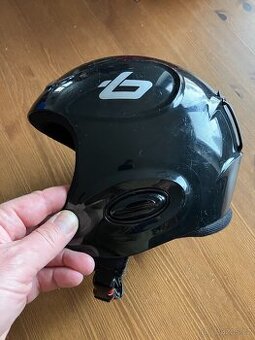 Dětská lyžařská helma Bolle