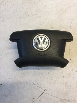 Airbag Řidiče  VW T5 7H0880201H