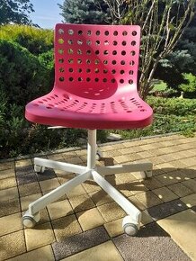 Židle otočná k psacím stolu - 1