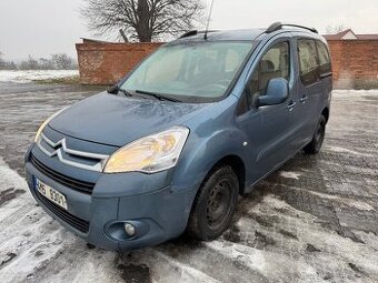 Citroen Berlingo multispace 1.6hdi - 1