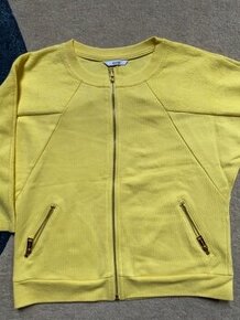 Dívčí mikiny - různé velikosti - 1