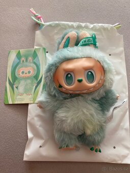 Labubu originál - 1