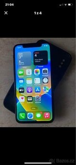 IPhone X 256 - 1