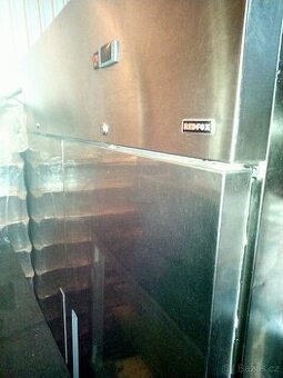 Gastro mrazák,lednice