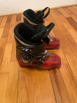 Dětské lyžáky Atomic 277 mm, vel. 23.0-23.5