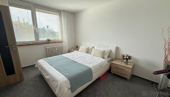 Prodej bytu 3+1 Šternberk