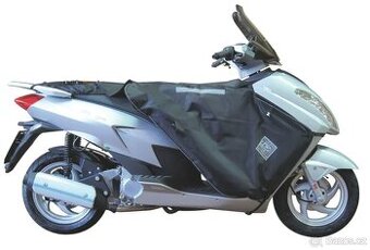Tucano Urbano R075 - termo deka/ přehoz na skútr