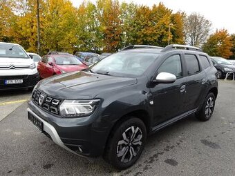 Dacia Duster 1,3 TCE, AUTOMAT,GARANCE KM