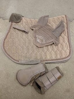 Sada eskadron Tendertaupe