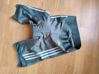 Cyklistické kraťasy Adidas - 1