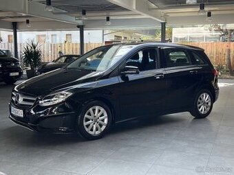 Mercedes-Benz B 200 CDI 100 kW Automatik | Navi COMAND | SHZ