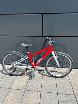 Dětské kolo Woom 5