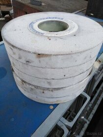 Brusné kotouče - 1