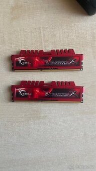 Pc ram/ ramky ddr3 - 1