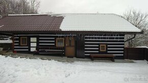 PRONÁJEM CHALUPY - 1