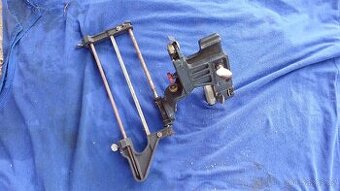 Oregon přípravek na broušení řetězu motorové pily