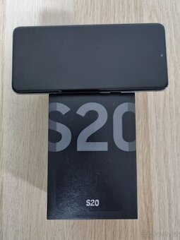 Samsung galaxy S 20