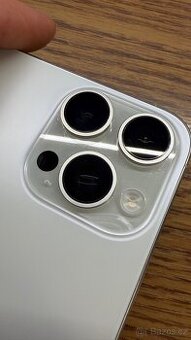 Iphone 15 Pro Max 256 GB White Titanium