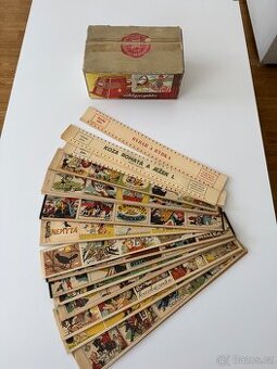 Retro promítačka Diar