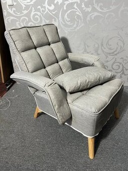 Relaxační křeslo - NOVÉ