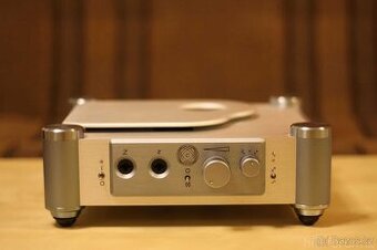 Sluchátkový zesilovač + DAC Meier Corda Opera