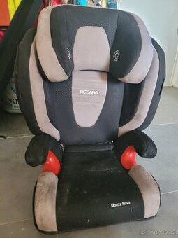 Recaro Monza Nova 2
