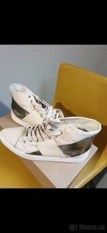 LUXUSNÍ DÁMSKÉ TENISKY ARMANI, nové